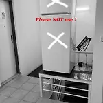 Guest house Austrian Business Centrum Ufo Einsteinova 3*