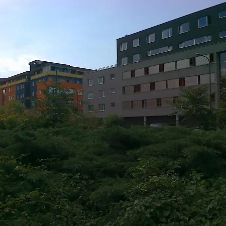 Гостевой дом Terrace Братислава