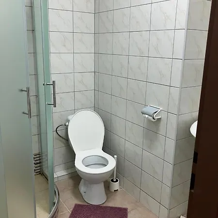Terrace Гостевой дом *