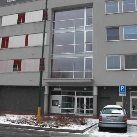 Pensionat Terrace Bratislava