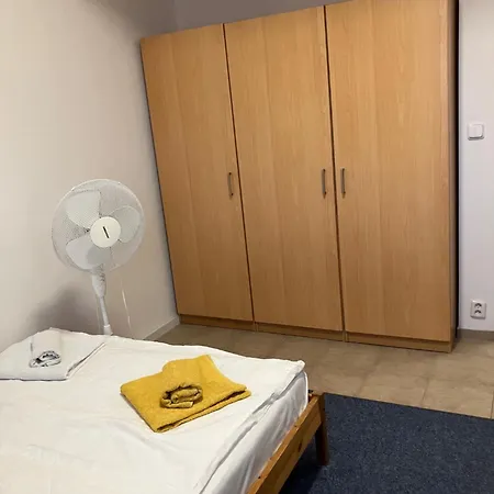 Pensión Austrian Business Ufo Einsteinova Bratislava