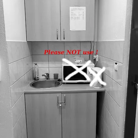 Austrian Business Ufo Einsteinova 3* 布拉迪斯拉发